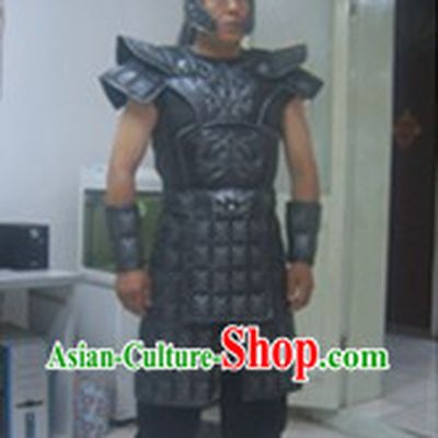Professional Knight Armor Costumes Making for Adults or Kids