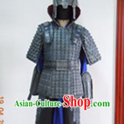 Professional Knight Armor Dresses Making for Adults or Kids