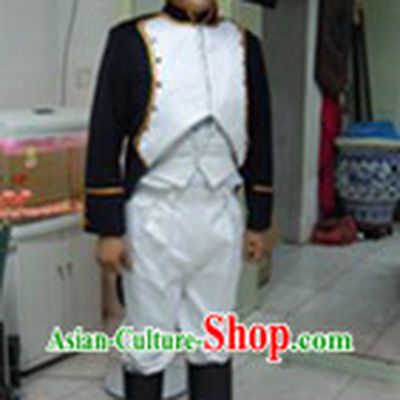 Napoleon Costumes for Men
