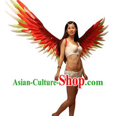 Handmade Cosplay Big Wings