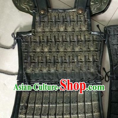 Professional Custom Made Ancient Armor Costumes Helmets