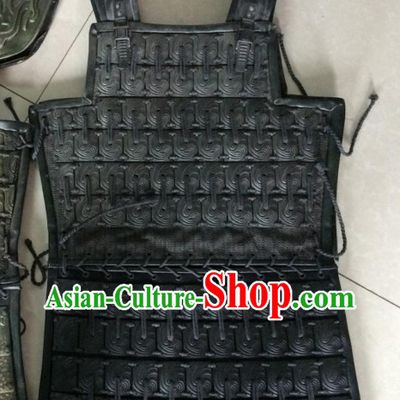 Ancient Chinese General Armor Costumes