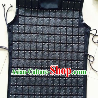 Professional Film Props Ancient Armor Top Jacket