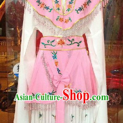 Ancient Chinese Fairy Costumes