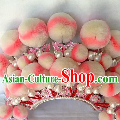 Traditional Chinese Phoenix Crown
