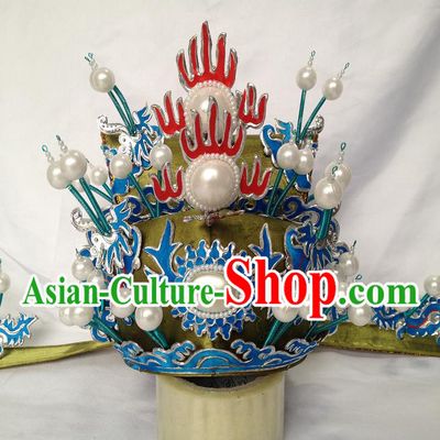 Traditional Chinese Official Hat