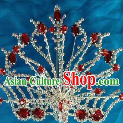 Traditional Chinese Phoenix Accessories