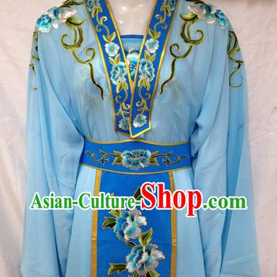 Ancient Chinese Female Dresses