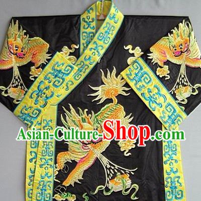 Ancient Chinese Kylin Dance Costumes