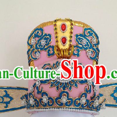 Professional Recital Stage Performance Hat