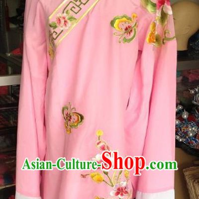 Chinese Shaosing Opera Male Costumes