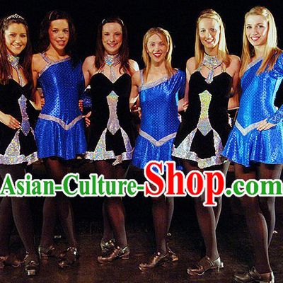 Jazz Dance Costumes