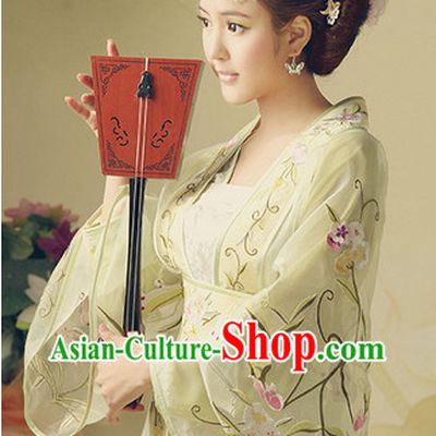 Ancient Chinese Princess Clothes
