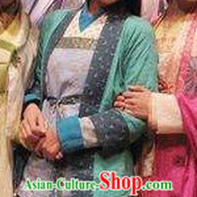 Tian Ya Zhi Nv Cheng Nianxiang Normal People Clothing