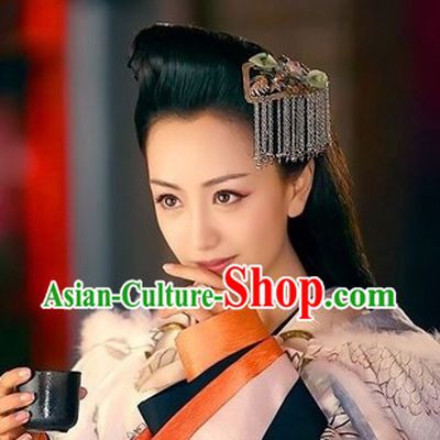Ancient Chinese Imperial Princess Hair Accessories