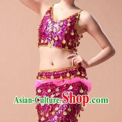 Fish Dance Contemporary Dance Costumes