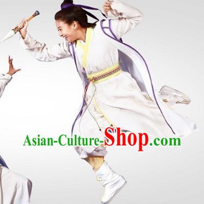 Ancient Chinese Student Costumes for Men or Women