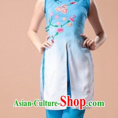 Plum Blossom Recital and Competition Dance Costumes