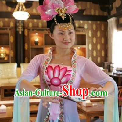 Dance Recital Costumes for Both Student and Professional Dancers