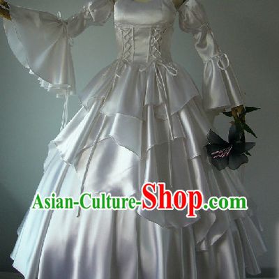 Code Geass Cosplay Costumes