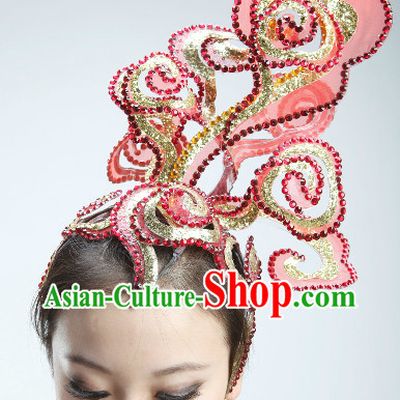 Big Group Dance Headpieces