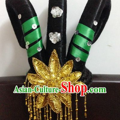 Fei Tian Classical Dance Headwear