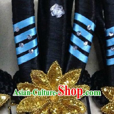 Fei Tian Classical Dance Headwear
