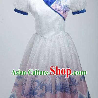 New Design Dance Costumes for Women