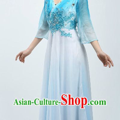 Grandmother Chorus Uniforms or Dance Costumes