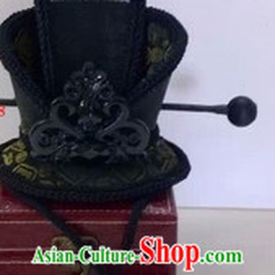 Han Dynasty Male Hat