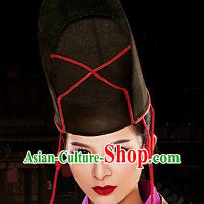Top Kung Fu Master Unbeaten Hat