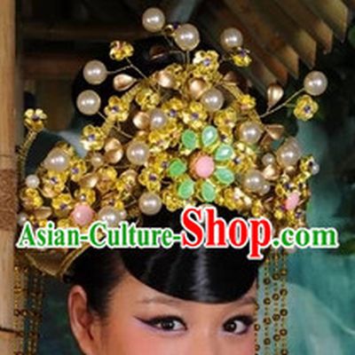 Asian Princess Hat