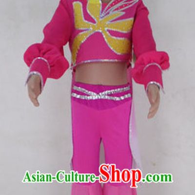 Sword Dancing Costumes for Women or Kids