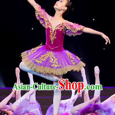 Professional Stage Performance Ballet Dance Tutu