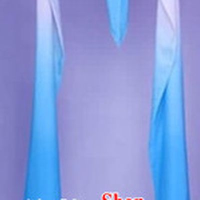 Shuixiu Water Sleeve Dance Props