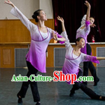 Chinese Classical Dancing Suit