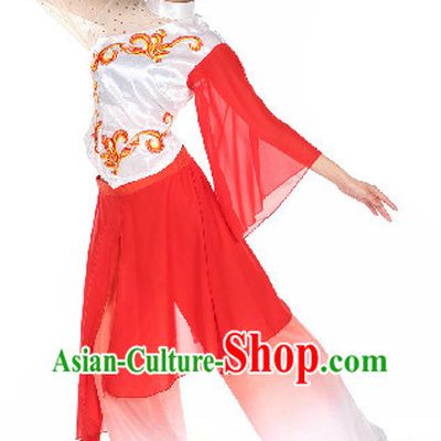 Square Dance Group Dancing Costumes for Girls