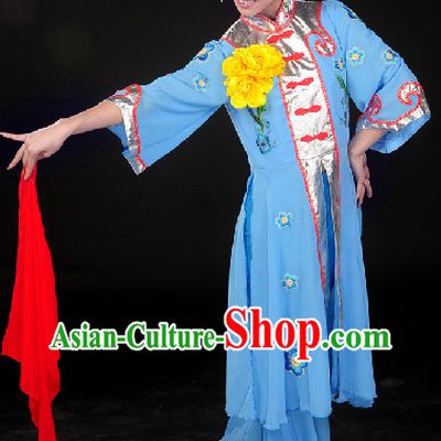 Folk Dance Troupe Dance Clothing