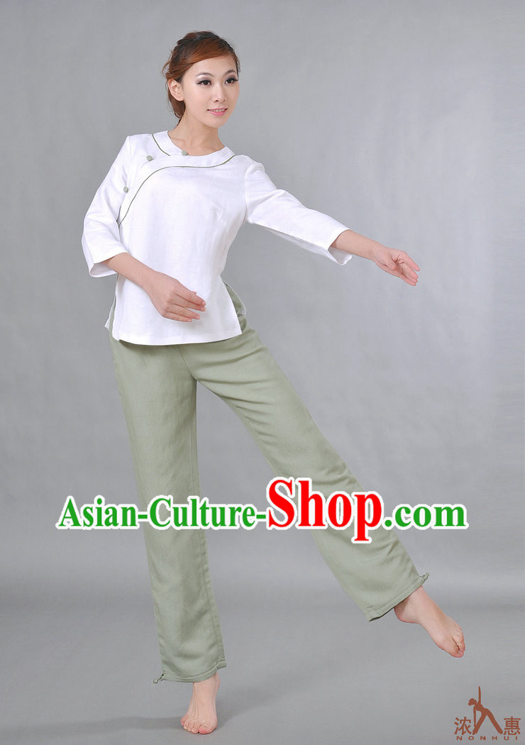 Top Meditation Uniform for Women
