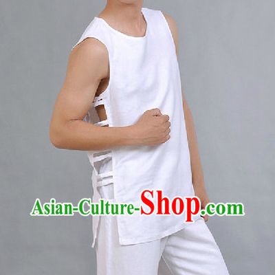 Top Comfortable Meditation Yoga Tea-making Kung Fu Outfit Complete Set