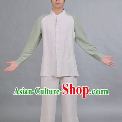 Top Comfortable Meditation Yoga Tea-making Kung Fu Outfits