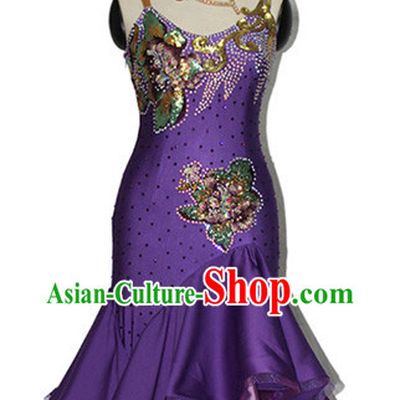 Top Professional Modern Dance Performance Race Suits