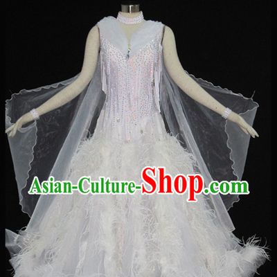 Top Tailored Made Stunning Recital Modern Dance Costumes