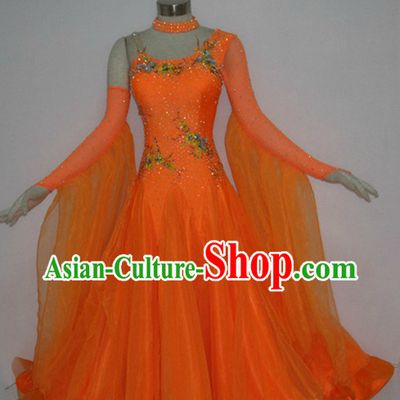 Top Tailored Made High Quality Dance Recital and Competition Costumes