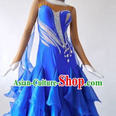 High-quality Dancewear Costumes for Jazz, Tap, Lyrical, Hip Hop and Ballet