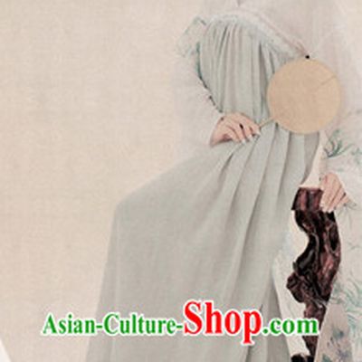 Tang Dynasty Classical Clothes for Ladies