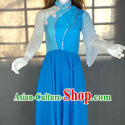 Professional Custom Make Tao Li Bei Professional Dancer Costumes