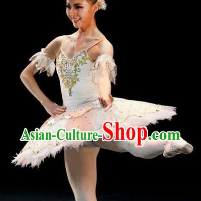 Professional Custom Make Ballet Performance Tutu