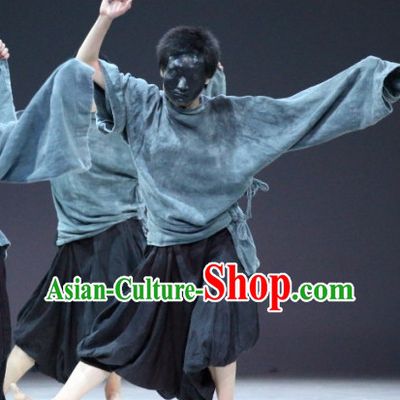 Unique Design Modern Dance Costumes