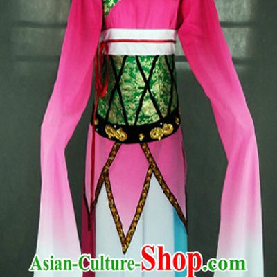 Long Sleeves Classical Palace Dancing Costumes